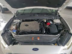 Ford Mondeo 2020 EcoBoost 180 Fashion - ფოტო 19