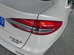 Ford Mondeo 2020 EcoBoost 180 Fashion - ფოტო 7