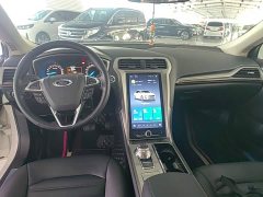 Ford Mondeo 2020 EcoBoost 180 Fashion - ფოტო 9