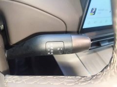 Li Auto Li Xiang MEGA Ultra - ფოტო 13