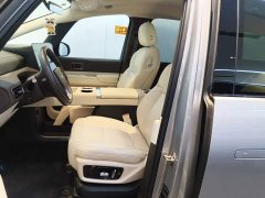 Li Auto Li Xiang MEGA Ultra - ფოტო 14