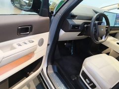 Li Auto Li Xiang MEGA Ultra - ფოტო 15
