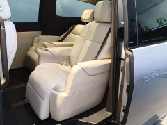 Li Auto Li Xiang MEGA Ultra - ფოტო 16