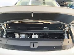 Li Auto Li Xiang MEGA Ultra - ფოტო 19