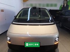 Li Auto Li Xiang MEGA Ultra - ფოტო 2