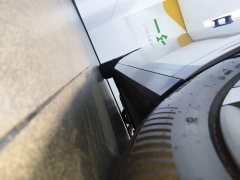 Li Auto Li Xiang MEGA Ultra - ფოტო 20