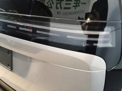 Li Auto Li Xiang MEGA Ultra - ფოტო 7