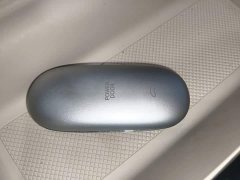 Li Auto Li Xiang MEGA Ultra - ფოტო 8