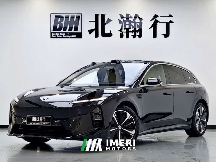 NIO ET5T 75kWh Touring