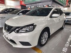 Nissan Sylphy 2024 Facelift Classic 1.6XE CVT Comfort - ფოტო 1