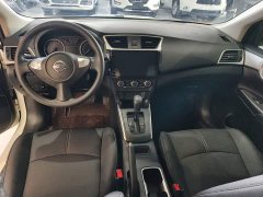 Nissan Sylphy 2024 Facelift Classic 1.6XE CVT Comfort - ფოტო 10