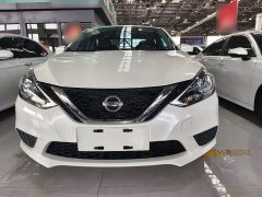 Nissan Sylphy 2024 Facelift Classic 1.6XE CVT Comfort - ფოტო 3