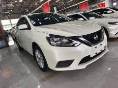 Nissan Sylphy 2024 Facelift Classic 1.6XE CVT Comfort - ფოტო 4