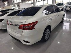 Nissan Sylphy 2024 Facelift Classic 1.6XE CVT Comfort - ფოტო 5