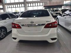 Nissan Sylphy 2024 Facelift Classic 1.6XE CVT Comfort - ფოტო 6