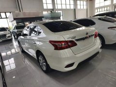 Nissan Sylphy 2024 Facelift Classic 1.6XE CVT Comfort - ფოტო 7