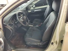 Nissan Sylphy 2024 Facelift Classic 1.6XE CVT Comfort - ფოტო 8