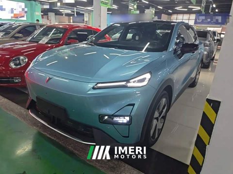 2024 Deepal Deep Blue S05 510Ultra Pure Electric Version - ავტომობილი ჩინეთიდან