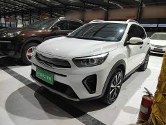 Kia Yipao 2021 1.4L CVT Fun Edition - ფოტო 1