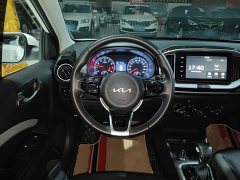 Kia Yipao 2021 1.4L CVT Fun Edition - ფოტო 10