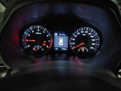 Kia Yipao 2021 1.4L CVT Fun Edition - ფოტო 11