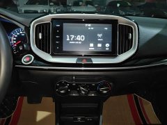 Kia Yipao 2021 1.4L CVT Fun Edition - ფოტო 12