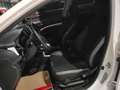 Kia Yipao 2021 1.4L CVT Fun Edition - ფოტო 14