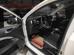 Kia Yipao 2021 1.4L CVT Fun Edition - ფოტო 15