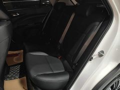 Kia Yipao 2021 1.4L CVT Fun Edition - ფოტო 16