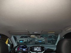 Kia Yipao 2021 1.4L CVT Fun Edition - ფოტო 17