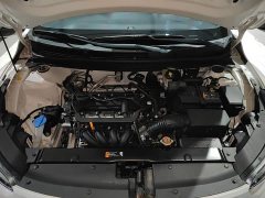 Kia Yipao 2021 1.4L CVT Fun Edition - ფოტო 19
