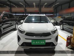 Kia Yipao 2021 1.4L CVT Fun Edition - ფოტო 2