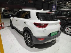 Kia Yipao 2021 1.4L CVT Fun Edition - ფოტო 4