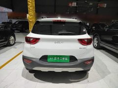 Kia Yipao 2021 1.4L CVT Fun Edition - ფოტო 5
