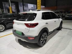 Kia Yipao 2021 1.4L CVT Fun Edition - ფოტო 6