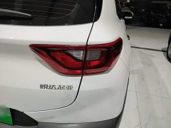 Kia Yipao 2021 1.4L CVT Fun Edition - ფოტო 7