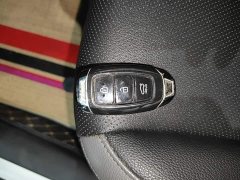 Kia Yipao 2021 1.4L CVT Fun Edition - ფოტო 8