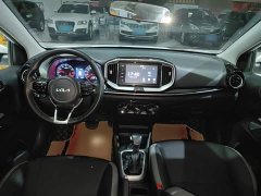 Kia Yipao 2021 1.4L CVT Fun Edition - ფოტო 9