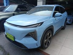 Geely Galaxy L7 1.5T 115km Starship - ფოტო 1