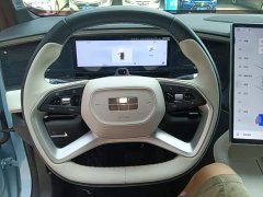 Geely Galaxy L7 1.5T 115km Starship - ფოტო 10