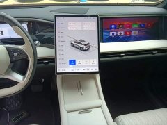 Geely Galaxy L7 1.5T 115km Starship - ფოტო 12