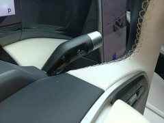 Geely Galaxy L7 1.5T 115km Starship - ფოტო 13