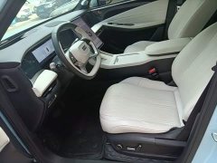 Geely Galaxy L7 1.5T 115km Starship - ფოტო 14