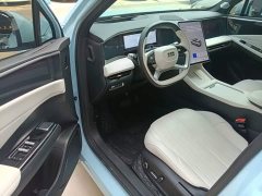 Geely Galaxy L7 1.5T 115km Starship - ფოტო 15