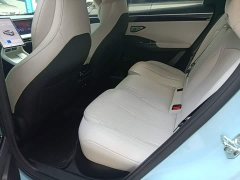 Geely Galaxy L7 1.5T 115km Starship - ფოტო 16
