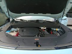 Geely Galaxy L7 1.5T 115km Starship - ფოტო 19