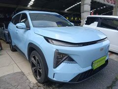 Geely Galaxy L7 1.5T 115km Starship - ფოტო 3
