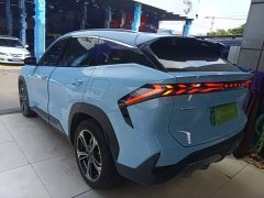 Geely Galaxy L7 1.5T 115km Starship - ფოტო 4