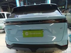 Geely Galaxy L7 1.5T 115km Starship - ფოტო 5