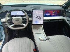 Geely Galaxy L7 1.5T 115km Starship - ფოტო 9